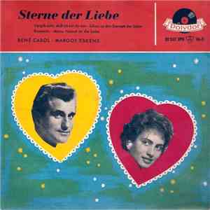 René Carol - Margot Eskens - Sterne Der Liebe