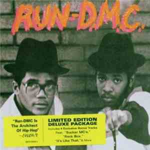 Run-D.M.C. - Run-D.M.C.