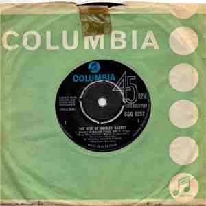 Shirley Bassey - The Hits Of Shirley Bassey