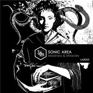 Sonic Area - Madness & Miracles