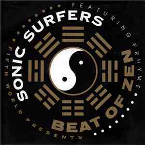 Sonic Surfers - Beat Of Zen