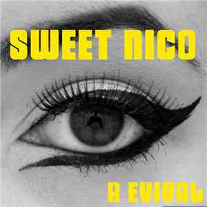 Sweet Nico - R Evival