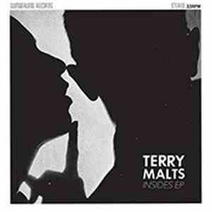 Terry Malts - Insides EP