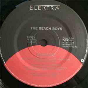 The Beach Boys / Little Richard - Kokomo / Tutti Frutti