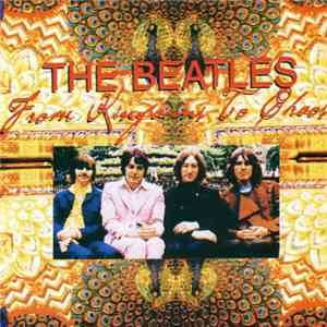 The Beatles - From Kinfauns To Chaos