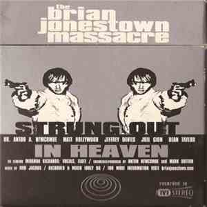 The Brian Jonestown Massacre - Strung Out In Heaven