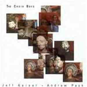 The Choir Boys - The Choir Boys