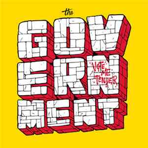 The Government  - Vote Me Tender
