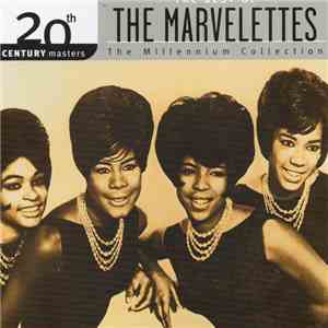 The Marvelettes - The Best Of The Marvelettes