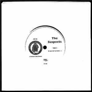 The Suspects  - Spare Me The Details