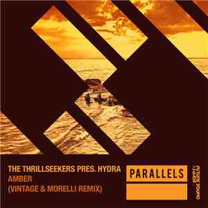 The Thrillseekers Pres. Hydra  - Amber (Vintage & Morelli Remix)