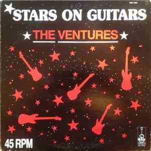 The Ventures - Stars On Guitars