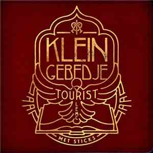 Tourist Lemc Met Sticks - Klein Gebedje