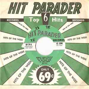 Unknown Artist - Hit Parader # 39