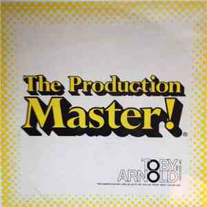 Unknown Artist - The Production Master! Commercial Concepts