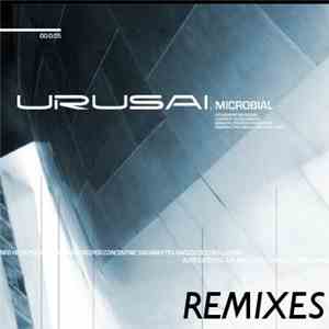 Urusai - Microbial Remixes