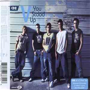 V - You Stood Up