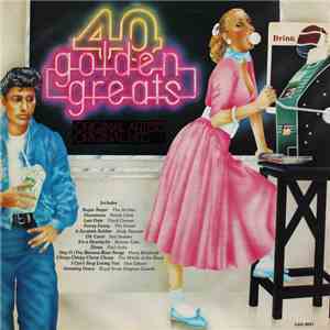 Various - 40 Golden Greats