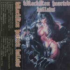 Various - Brocken Hearted Ballads