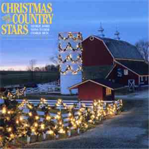 Various - Christmas with the Country Stars