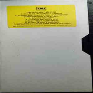 Various - EMI Mailout 09/11/2000