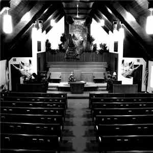 Various - First Church Of The Rhinoceros