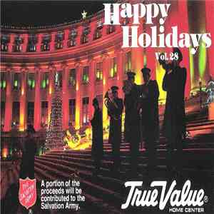 Various - Happy Holidays Vol. 28