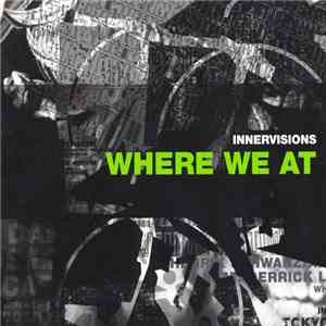 Various - Innervisions - Where We At