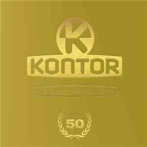 Various - Kontor - Top Of The Clubs Volume 50