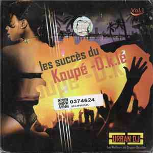 Various - Les Succès Du Koupé -D.k.lé Vol.1
