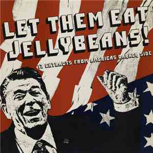 Various - Let Them Eat Jellybeans!