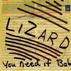 Various - Lizard