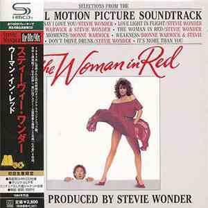 Various - Selections From The Original Motion Picture Soundtrack - The Woma ...