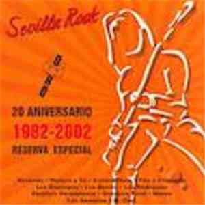 Various - Sevilla Rock 20 Aniversario