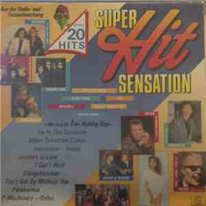 Various - Super Hit Sensation