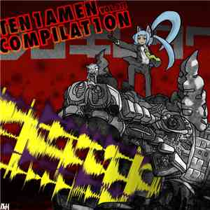 Various - Ten1amen Compilation Vol.2