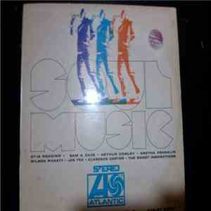 Various - The Fabulous Atlantic Sound Vol. 3: Soul Music