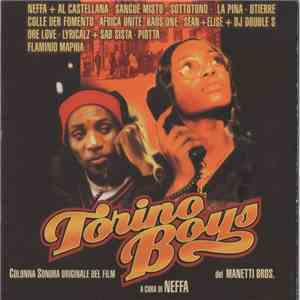 Various - Torino Boys - Colonna Sonora Originale Del Film