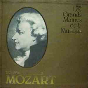 Various - Wolfgang Amadeus Mozart