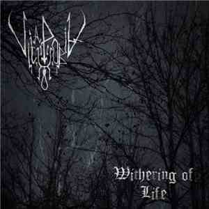 VitaPhobia - Withering of Life
