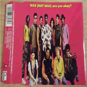 Was (Not Was) - Are You Okay?