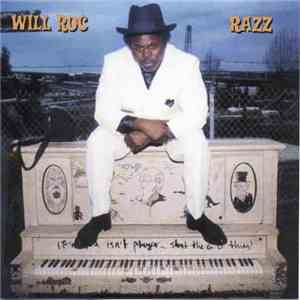 Will Roc - Razz