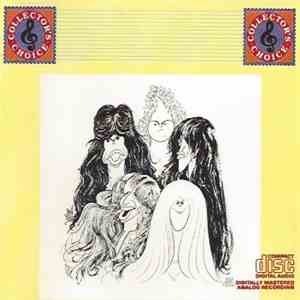 Aerosmith - Draw The Line