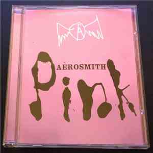 Aerosmith - Pink