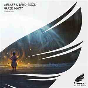 AirLab7 & David Surok - Urabe Mikoto
