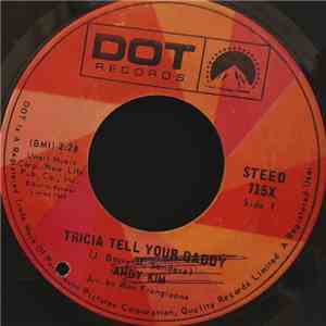 Andy Kim - Tricia Tell Your Daddy