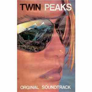 Angelo Badalamenti - Twin Peaks (Original Soundtrack)