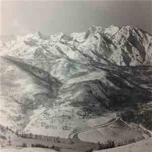 Anton de Neige - Untitled