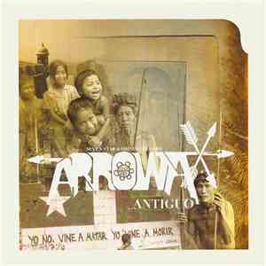 Arrowax - Antiguo
