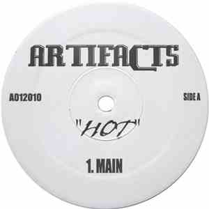Artifacts - Hot